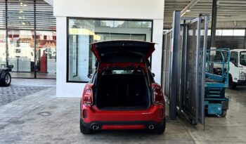 
									Mini Cooper Countryman S 2022 lleno								