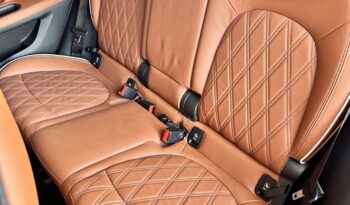 
									Mini Cooper Countryman S 2022 lleno								