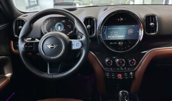 
									Mini Cooper Countryman S 2022 lleno								