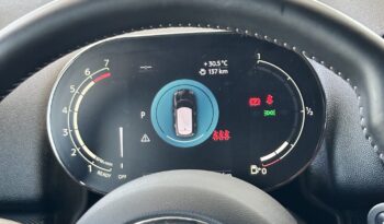 
									Mini Cooper Countryman S 2022 lleno								