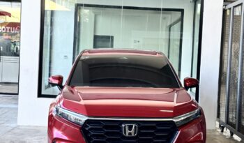 
									Honda CR-V LX 2024 lleno								