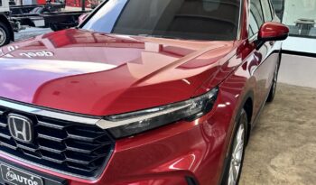 
									Honda CR-V LX 2024 lleno								