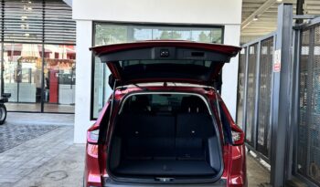 
									Honda CR-V LX 2024 lleno								
