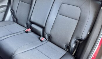 
									Honda CR-V LX 2024 lleno								