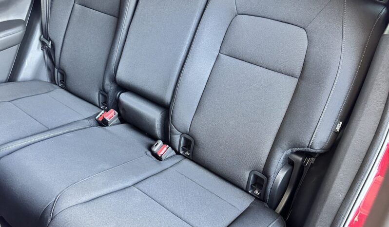 
								Honda CR-V LX 2024 lleno									