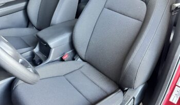 
									Honda CR-V LX 2024 lleno								