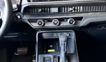 
									Honda CR-V LX 2024 lleno								