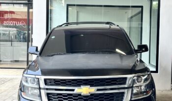 
									Chevrolet Tahoe LT 2015 lleno								