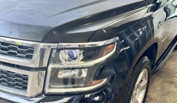 
									Chevrolet Tahoe LT 2015 lleno								