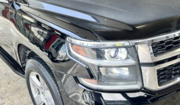 
									Chevrolet Tahoe LT 2015 lleno								