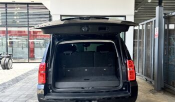
									Chevrolet Tahoe LT 2015 lleno								