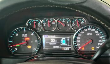 
									Chevrolet Tahoe LT 2015 lleno								