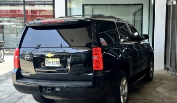 
									Chevrolet Tahoe LT 2015 lleno								