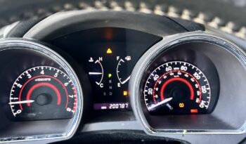 
									Toyota Highlander 2013 lleno								