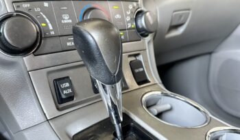 
									Toyota Highlander 2013 lleno								