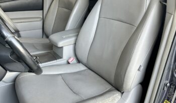 
									Toyota Highlander 2013 lleno								