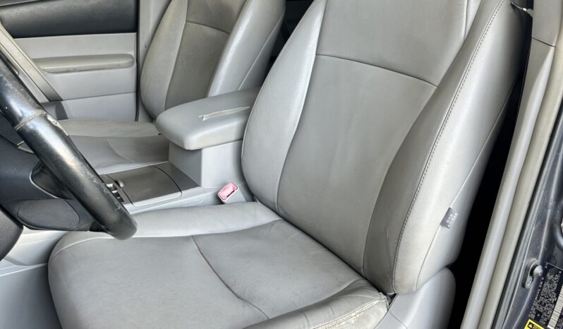 
								Toyota Highlander 2013 lleno									