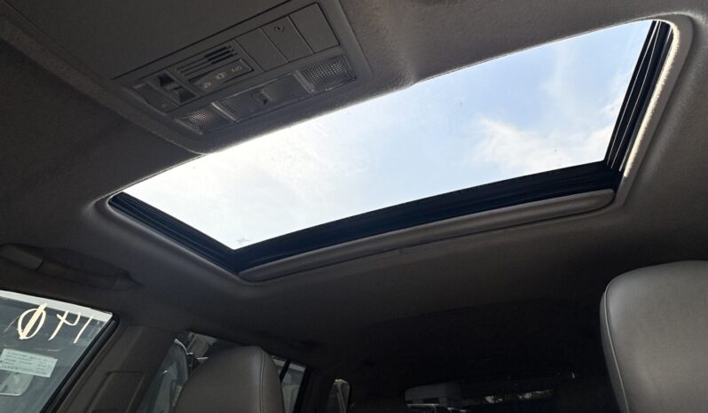 
								Toyota Highlander 2013 lleno									