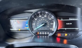 
									Ford Explorer XLT 2016 lleno								