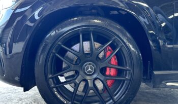 
									Mercedes-Benz Clase GLE 63S AMG 4Matic 2022 lleno								