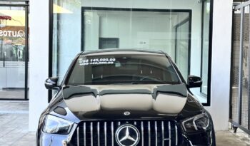 
									Mercedes-Benz Clase GLE 63S AMG 4Matic 2022 lleno								