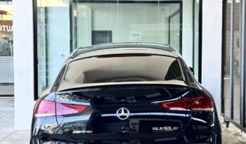 
									Mercedes-Benz Clase GLE 63S AMG 4Matic 2022 lleno								