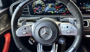 
									Mercedes-Benz Clase GLE 63S AMG 4Matic 2022 lleno								