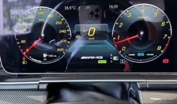 
									Mercedes-Benz Clase GLE 63S AMG 4Matic 2022 lleno								