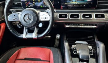 
									Mercedes-Benz Clase GLE 63S AMG 4Matic 2022 lleno								