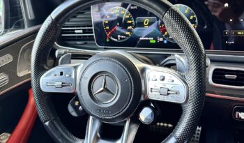 
									Mercedes-Benz Clase GLE 63S AMG 4Matic 2022 lleno								
