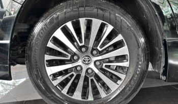 
									Toyota Hiace VX 2020 lleno								