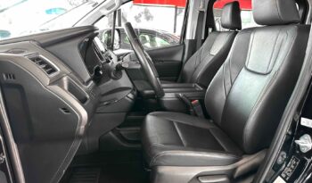 
									Toyota Hiace VX 2020 lleno								
