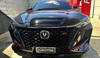 
									Changan CS75 PLUS 2023 lleno								