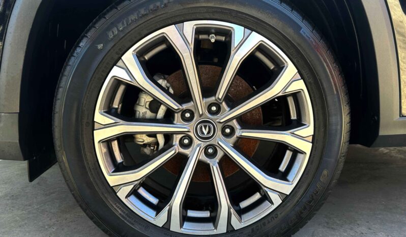 
								Changan CS75 PLUS 2023 lleno									