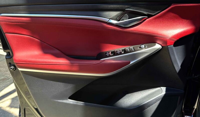 
								Changan CS75 PLUS 2023 lleno									