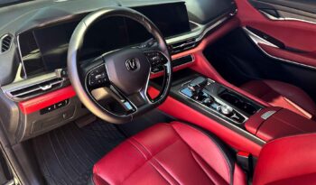 
									Changan CS75 PLUS 2023 lleno								