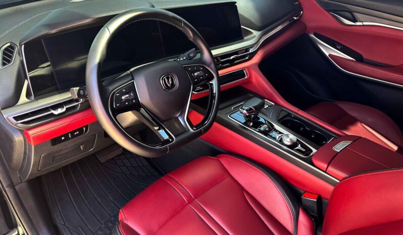 
								Changan CS75 PLUS 2023 lleno									