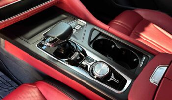 
									Changan CS75 PLUS 2023 lleno								