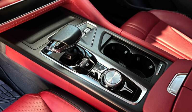 
								Changan CS75 PLUS 2023 lleno									