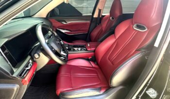 
									Changan CS75 PLUS 2023 lleno								