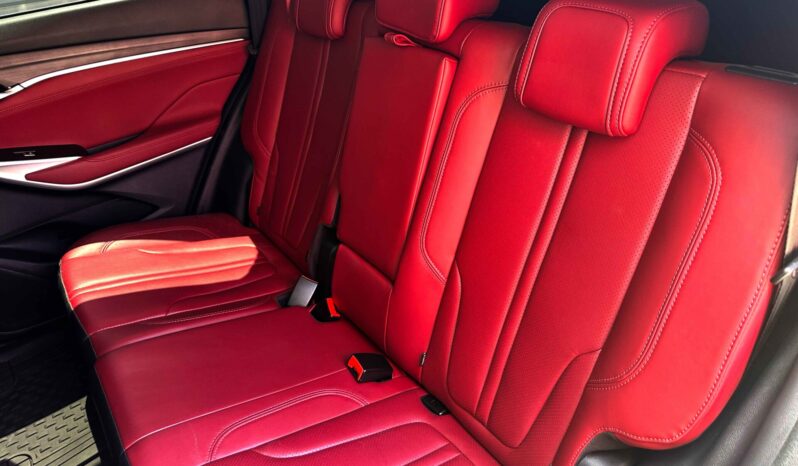 
								Changan CS75 PLUS 2023 lleno									