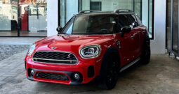 Mini Cooper Countryman S 2022