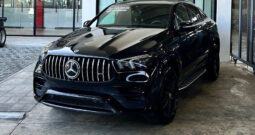 Mercedes-Benz Clase GLE 63S AMG 4Matic 2022