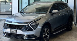 Kia Sportage Luxury 2023