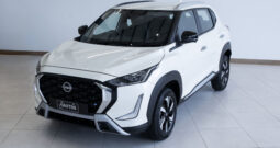 NISSAN MAGNITE 2026