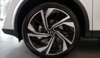 									Nissan Qashqai Exclusive 2025 lleno								