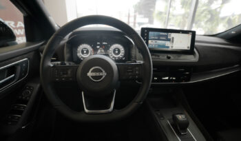 									Nissan Qashqai Exclusive 2025 lleno								