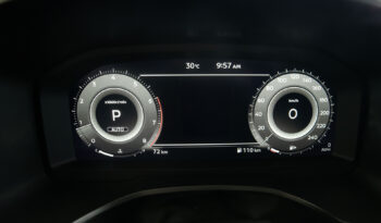 									Nissan Qashqai Exclusive 2025 lleno								