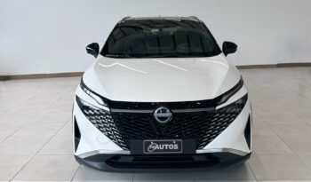 									Nissan Qashqai Exclusive 2025 lleno								