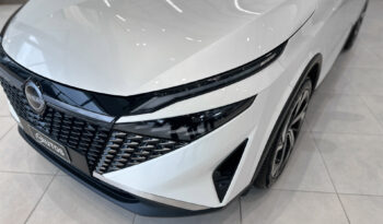 									Nissan Qashqai Exclusive 2025 lleno								